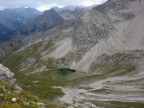 Gramaiser Gratüberschreitung von den Zwickspitzen bis zum Tor