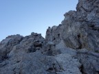 Gramaiser Gratüberschreitung von den Zwickspitzen bis zum Tor