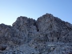 Gramaiser Gratüberschreitung von den Zwickspitzen bis zum Tor