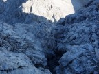 Gramaiser Gratüberschreitung von den Zwickspitzen bis zum Tor