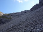 Gramaiser Gratüberschreitung von den Zwickspitzen bis zum Tor