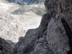 Gramaiser Gratüberschreitung von den Zwickspitzen bis zum Tor