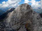 Gramaiser Gratüberschreitung von den Zwickspitzen bis zum Tor