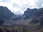 Gramaiser Gratüberschreitung von den Zwickspitzen bis zum Tor