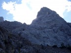 Freispitze, Rotspitze, Rotplatte