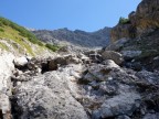 Freispitze, Rotspitze, Rotplatte