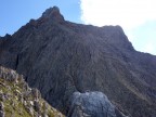 Freispitze, Rotspitze, Rotplatte