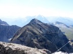 Freispitze, Rotspitze, Rotplatte