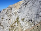 Freispitze, Rotspitze, Rotplatte