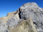 Freispitze, Rotspitze, Rotplatte