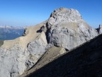 Freispitze, Rotspitze, Rotplatte
