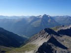 Freispitze, Rotspitze, Rotplatte