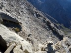 Freispitze, Rotspitze, Rotplatte