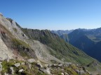 Freispitze, Rotspitze, Rotplatte