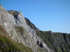 Freispitze, Rotspitze, Rotplatte