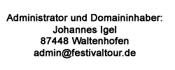 Domaininhaber