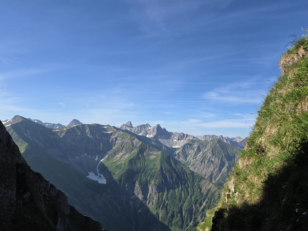 Höfatsüberschreitung