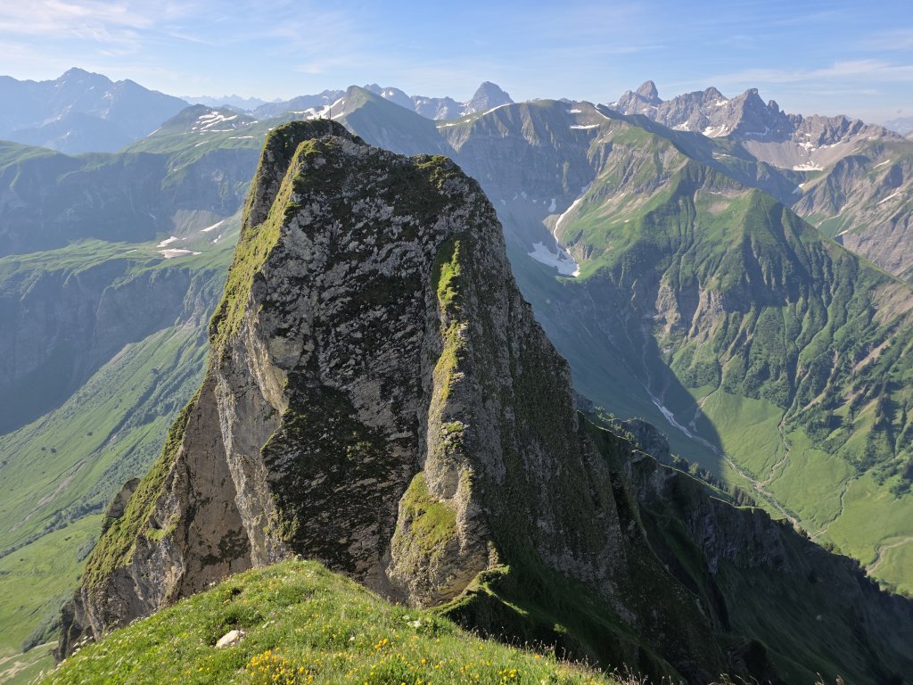 Höfatsüberschreitung