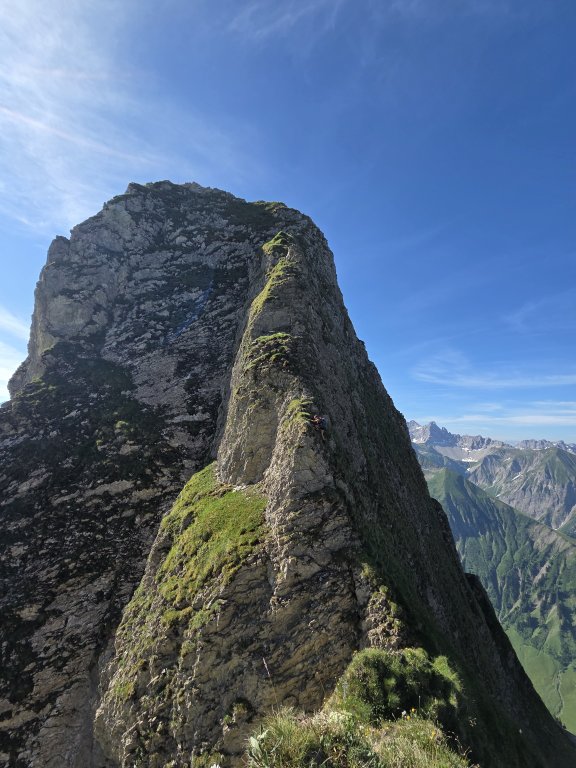 Höfatsüberschreitung
