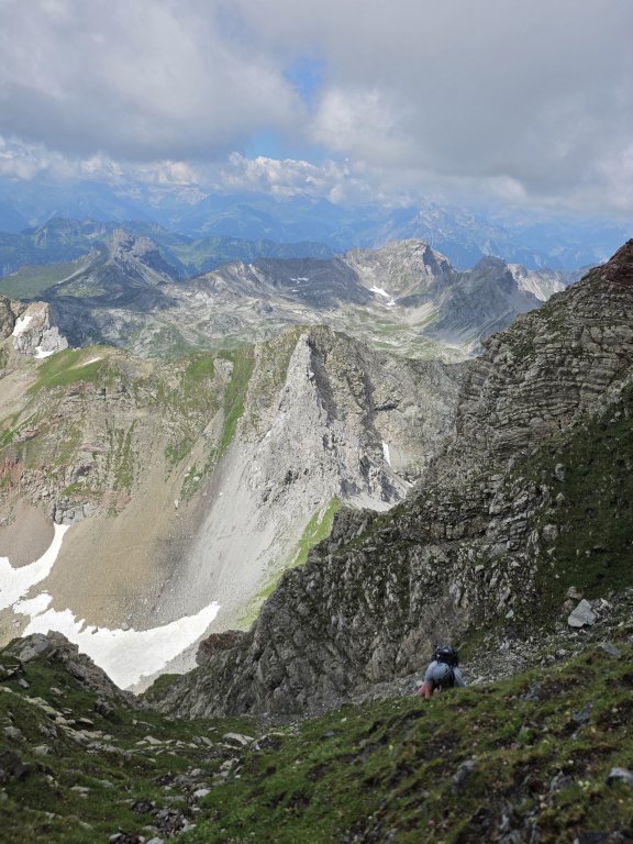 Rote Wand