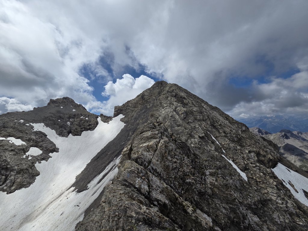 Rote Wand