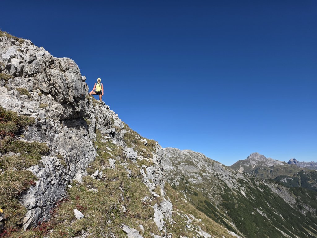 Spuller Schafberg und Unterer Schafberg