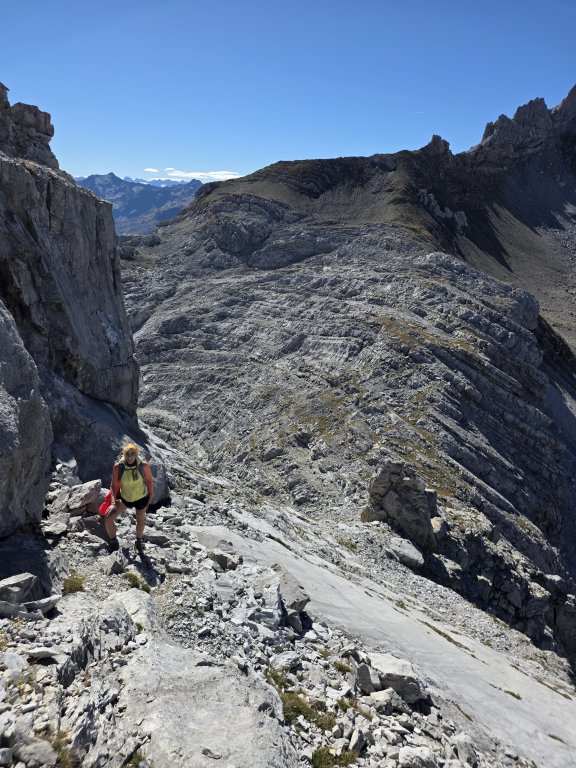 Spuller Schafberg und Unterer Schafberg