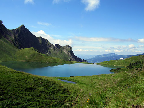Schrecksee