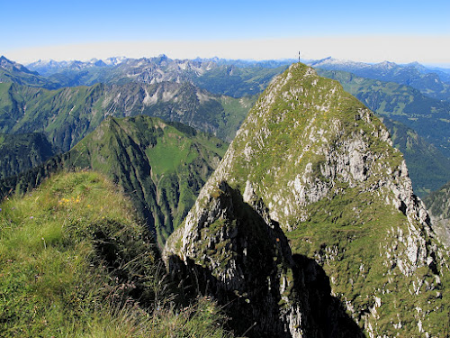 Höfatsüberschreitung