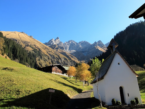 Trettachspitze