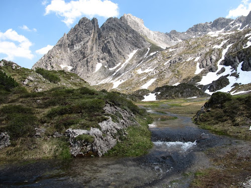 Grüntalspitze