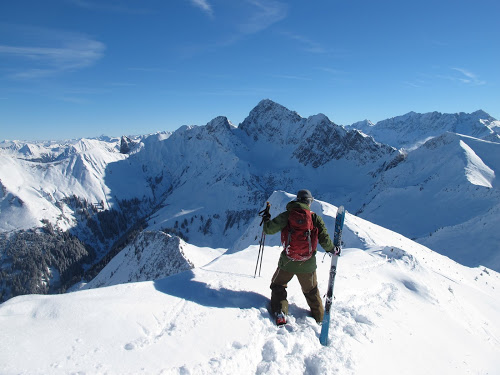 Zafernhorn