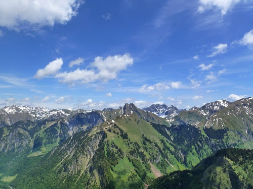 Himmelschrofen